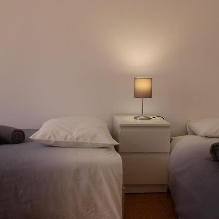 Casa Pisa Flores - Praia Da Nazaré Eksteriør billede