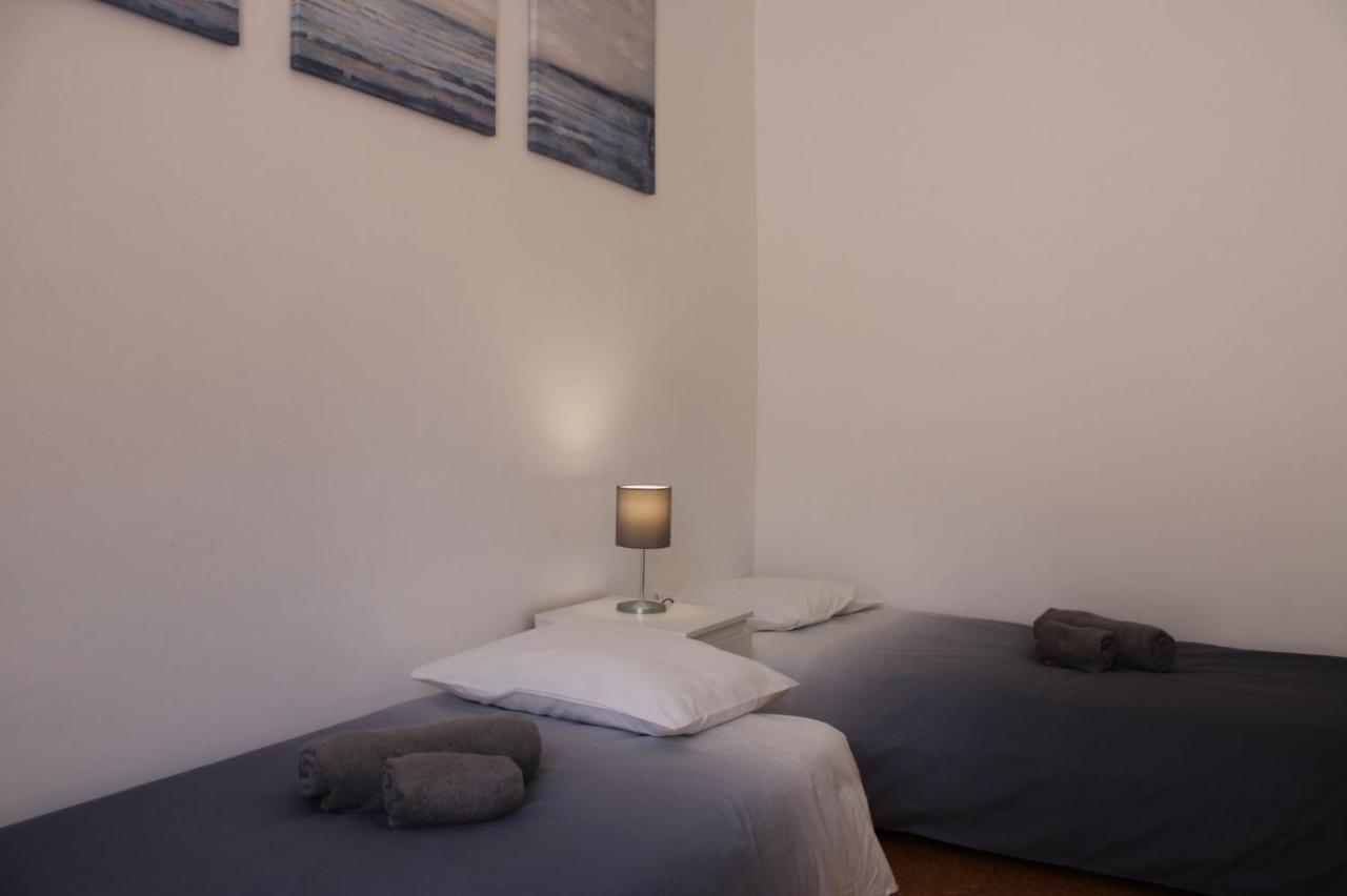 Casa Pisa Flores - Praia Da Nazaré Eksteriør billede