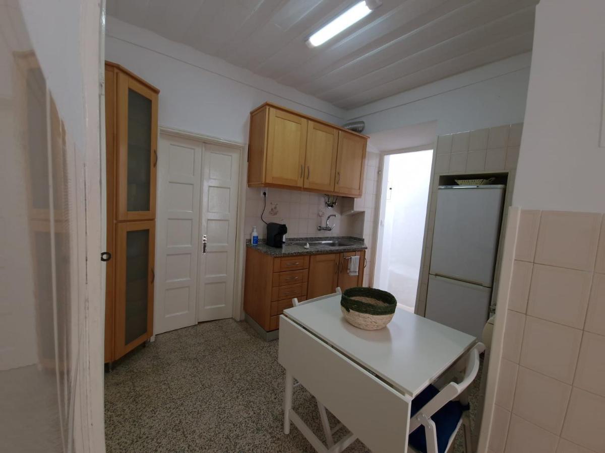 Casa Pisa Flores - Praia Da Nazaré Eksteriør billede