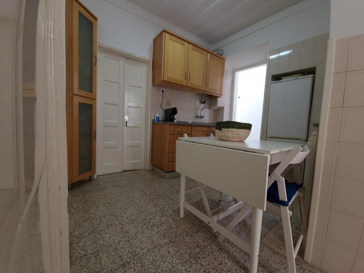 Casa Pisa Flores - Praia Da Nazaré Eksteriør billede