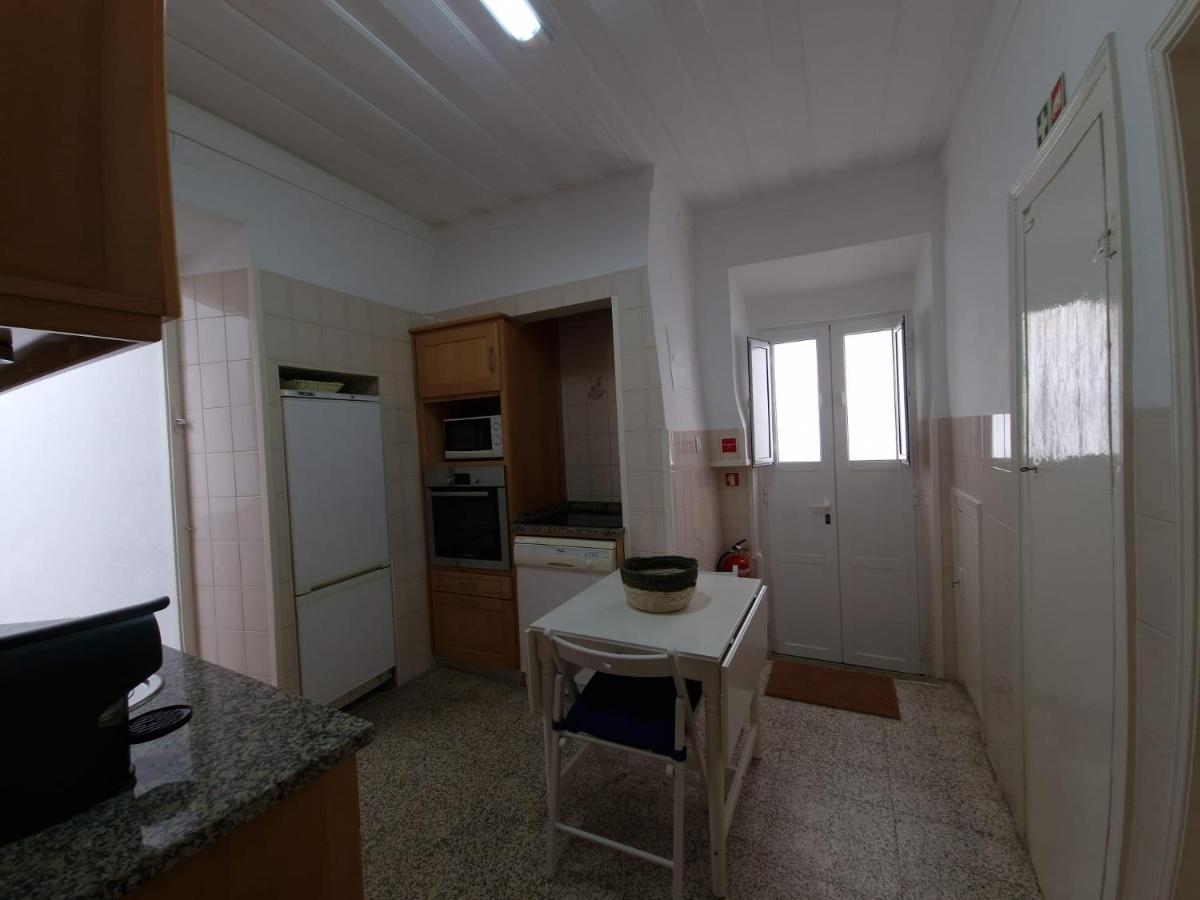 Casa Pisa Flores - Praia Da Nazaré Eksteriør billede