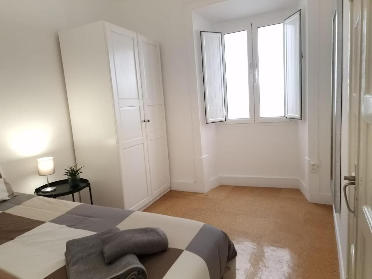 Casa Pisa Flores - Praia Da Nazaré Eksteriør billede