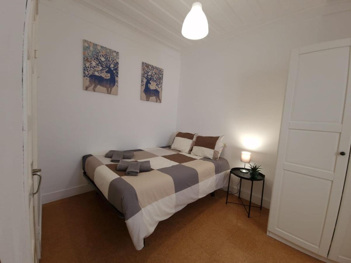 Casa Pisa Flores - Praia Da Nazaré Eksteriør billede